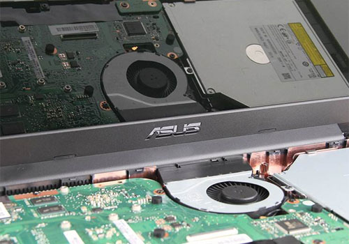 海口美兰区asus指定售后点